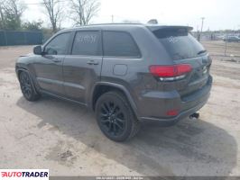 Jeep Grand Cherokee 2019 3 Jeep Grand Cherokee 2019 3