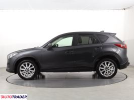Mazda CX-5 2014 2.2 172 KM Mazda CX-5 2014 2.2 172 KM