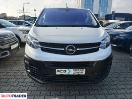 Opel Vivaro 2024 2.0