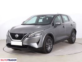 Nissan Qashqai 2022 1.3 156 KM Nissan Qashqai 2022 1.3 156 KM