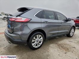 Ford Edge 2022 2