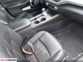 Nissan Altima 2021 2 Nissan Altima 2021 2