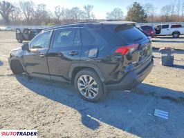 Toyota Pozostałe 2024 2