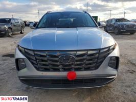 Hyundai Tucson 2023 2