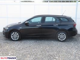 Fiat Tipo 2018 1.4 93 KM Fiat Tipo 2018 1.4 93 KM