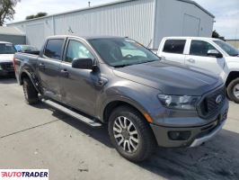 Ford Ranger 2019 2