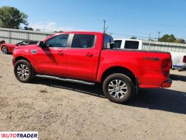Ford Ranger 2023 2