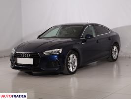 Audi A5 2019 2.0 147 KM