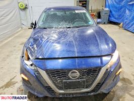 Nissan Altima 2020 2