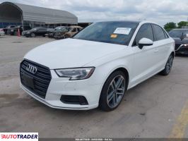 Audi A3 2020 2