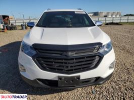 Chevrolet Equinox 2019 1 Chevrolet Equinox 2019 1