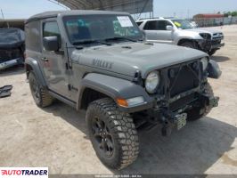 Jeep Wrangler 2022 3 Jeep Wrangler 2022 3