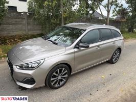 Hyundai i30 - zobacz ofertę