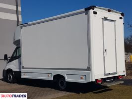 Iveco 35 S 14 2020 2.3