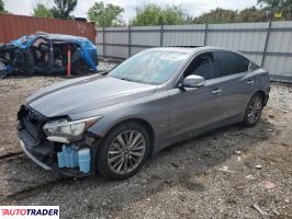 Infiniti Q50 2022 3 Infiniti Q50 2022 3