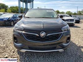 Buick Pozostałe 2022 1 Buick Pozostałe 2022 1