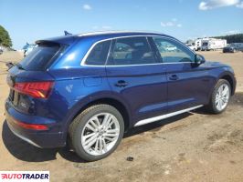 Audi Q5 2018 2