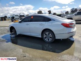 Honda Accord 2019 2 Honda Accord 2019 2