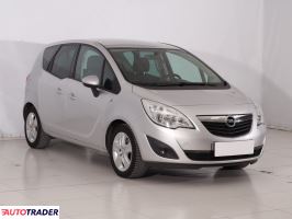 Opel Meriva - zobacz ofertę