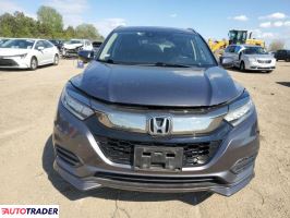 Honda HR-V 2020 1