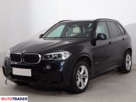 BMW X5 2017 2.0 227 KM BMW X5 2017 2.0 227 KM