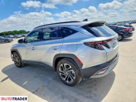Hyundai Tucson 2026 2