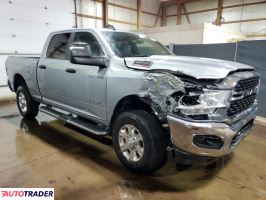 Dodge Ram 2024 6