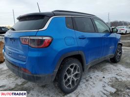 Jeep Compass 2024 2