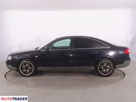 Audi A6 1998 1.8 123 KM