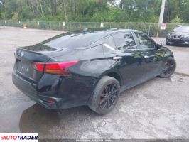 Nissan Altima 2019 2 Nissan Altima 2019 2