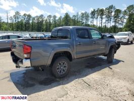 Toyota Tacoma 2023 3 Toyota Tacoma 2023 3