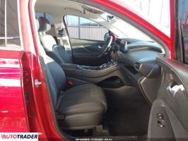 Hyundai Santa Fe 2023 2