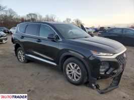 Hyundai Santa Fe 2020 2