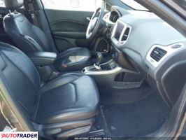 Jeep Compass 2021 2 Jeep Compass 2021 2