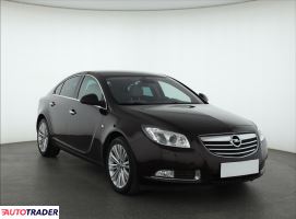 Opel Insignia 2013 2.0 158 KM