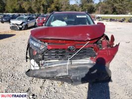 Toyota Pozostałe 2019 2 Toyota Pozostałe 2019 2