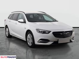 Opel Insignia - zobacz ofertę