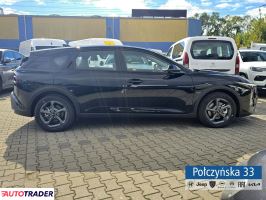 Kia Pozostałe 2025 1.6 150 KM