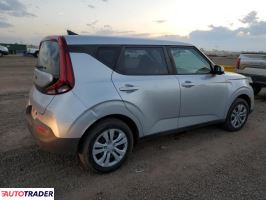 Kia Soul 2020 2