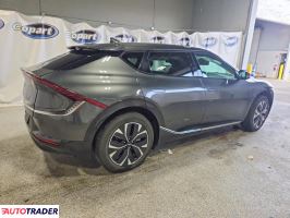Kia EV6 2023