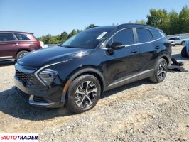 Kia Sportage 2025 2