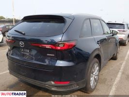 Mazda CX-9 2026 3