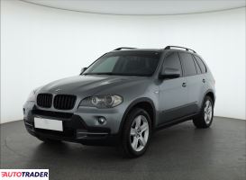 BMW X5 2007 3.0 231 KM