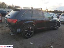 Audi Q7 2019 3
