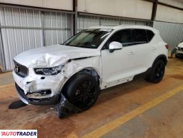 Volvo XC40 2021 2