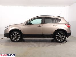 Nissan Qashqai 2013 2.0 139 KM