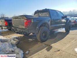 Ford Pozostałe 2024 3