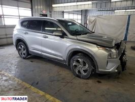 Hyundai Santa Fe 2023 2
