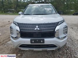 Mitsubishi Outlander 2023 2