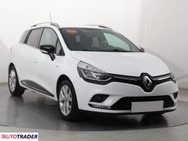 Renault Clio 2019 0.9 88 KM Renault Clio 2019 0.9 88 KM